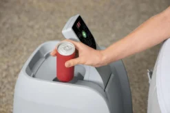 Bestway Lay-Z Spa Tahiti AirJet Opblaasbare Spa - 4 Persoons -EXIT TOYS Winkel 800 1200 60007 0905 ls web