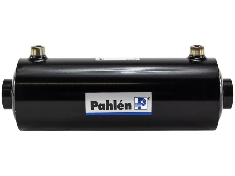 Pahlen Hi-flow HF 28 Zwembad Warmtewisselaar - RVS 2 Pahlen Hi-flow HF 28 Zwembad Warmtewisselaar - RVS - Afbeelding 2