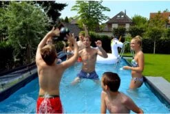 EXIT TOYS EXIT Wood Zwembad - 540 X 250 X 100 Cm - Met Zandfilterpomp En Trap 12 EXIT TOYS EXIT Wood Zwembad - 540 X 250 X 100 Cm - Met Zandfilterpomp En Trap -EXIT TOYS Winkel 807 1200 exit 30 17 53 10 int 9