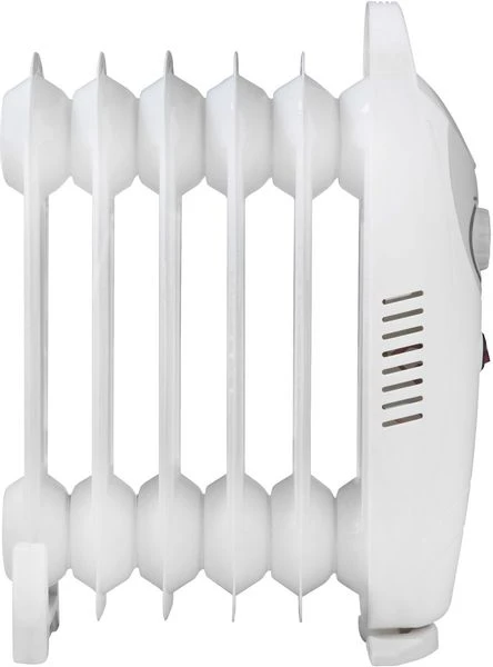 Eurom RAD 500 Radiatorkachel Met Olie 2 Eurom RAD 500 Radiatorkachel Met Olie - Afbeelding 2