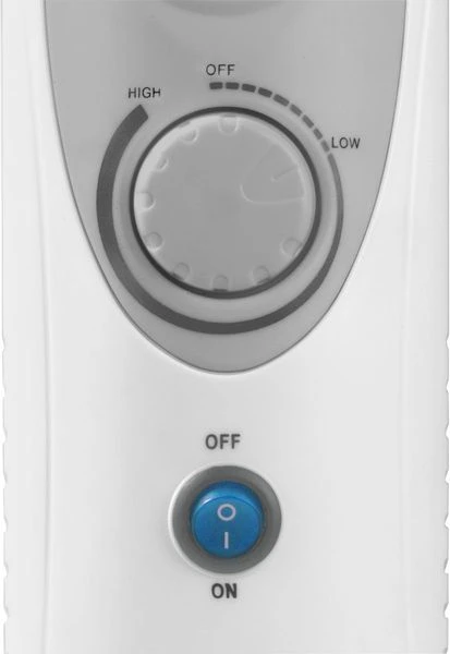 Eurom RAD 500 Radiatorkachel Met Olie 3 Eurom RAD 500 Radiatorkachel Met Olie - Afbeelding 3