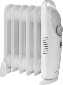 Eurom RAD 500 Radiatorkachel Met Olie