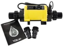 Vulcan Electro Nano 3 KW Elektrische Verwarming -EXIT TOYS Winkel 8820 2