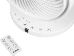 Eurom Vento 3D Ventilator -EXIT TOYS Winkel 897 1200 8713415384826 vento 3d 2