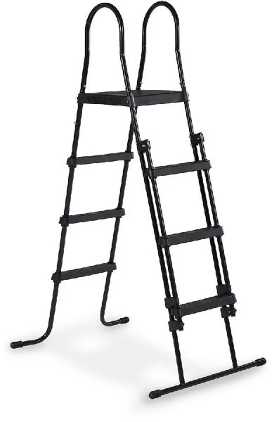 EXIT TOYS EXIT Stone Zwembad - 400 X 200 X 122 Cm - Met Zandfilterpomp En Trap 8 EXIT TOYS EXIT Stone Zwembad - 400 X 200 X 122 Cm - Met Zandfilterpomp En Trap - Afbeelding 8