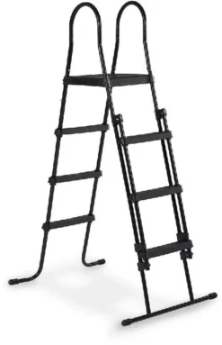 EXIT TOYS EXIT Wood Zwembad - 450 X 122 Cm - Met Zandfilterpomp En Trap -EXIT TOYS Winkel 900 580 87984462 4708581812 1