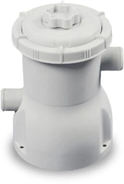 EXIT TOYS EXIT Stone Zwembad - 220 X 150 X 65 Cm - Met Filterpomp -EXIT TOYS Winkel 900 607 exit 30 00 21 00 int 6