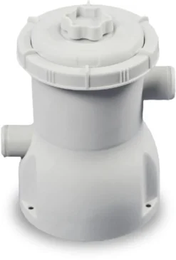 EXIT TOYS EXIT Stone Zwembad - 300 X 200 X 65 Cm - Met Filterpomp -EXIT TOYS Winkel 900 607 exit 30 00 32 00 int 7