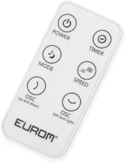 Eurom Vento 3D Ventilator -EXIT TOYS Winkel 900 693 8713415384833 vento 3ds 1