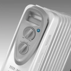 Eurom RAD 1500 Radiatorkachel Met Olie -EXIT TOYS Winkel 900 900 8713415363630 rad 1500 paneel