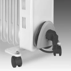 Eurom RAD 1500 Radiatorkachel Met Olie -EXIT TOYS Winkel 900 900 8713415363630 rad 1500 snoer