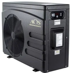 Fairland AQS Inverter 6kW Zwembad Warmtepomp -EXIT TOYS Winkel 9779 3 aqs
