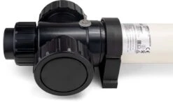 W'eau UV-C Zoutwater 75 Watt Voor Zwembaden -EXIT TOYS Winkel af5a4989