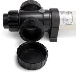 W'eau UV-C Zoutwater 40 Watt Voor Zwembaden -EXIT TOYS Winkel af5a4990 1