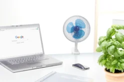 Bestron Tafelventilator -EXIT TOYS Winkel bestron tafelventilator 1