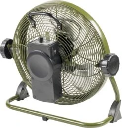 Bestron Snoerloze Vloerventilator - Oplaadbare Accu -EXIT TOYS Winkel bestron vloerventilator 4