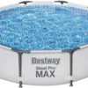 Bestway Steel Pro MAX Zwembad - 305 X 76 Cm