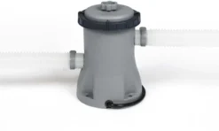 Bestway Steel Pro MAX Zwembad - 366 X 76 Cm - Met Filterpomp -EXIT TOYS Winkel bestway steel pro max zwembad 366 x 76 cm set 5