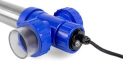 Blue Lagoon AOP Compact Ozone & UV-C 2.0 75 Watt -EXIT TOYS Winkel blue lagoon aop compact ozone uv c 2.0 75 watt 6