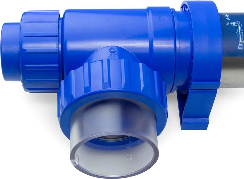 Blue Lagoon UV-C Signal 75 Watt 4 Blue Lagoon UV-C Signal 75 Watt - Afbeelding 4