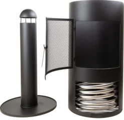 Burn Zwembadkachel - Tot 6.000 Liter -EXIT TOYS Winkel burn 6000 5