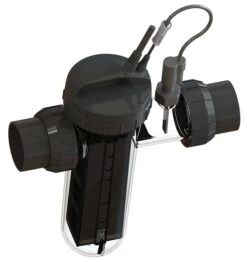 Davey EcoSalt2 15 Zoutelektrolyse (tot 75m3) -EXIT TOYS Winkel davey ecosalt2 zoutcel 1