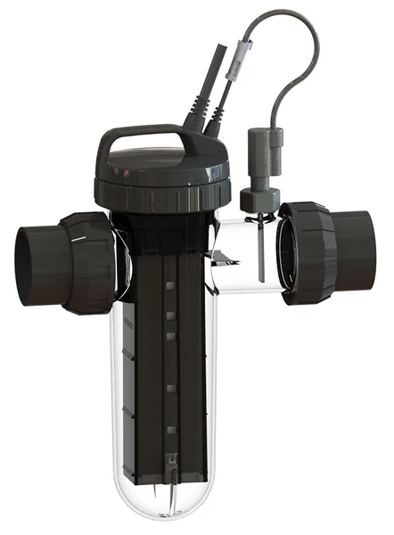 Davey EcoSalt2 25 Zoutelektrolyse (tot 125m3) 2 Davey EcoSalt2 25 Zoutelektrolyse (tot 125m3) - Afbeelding 2