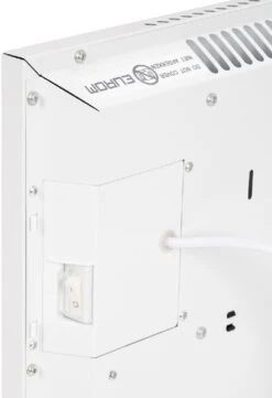 Eurom Alutherm 1200XS Wifi Elektrische Kachel -EXIT TOYS Winkel eurom alutherm 1200xs wifi convectorkachel 5