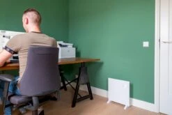 Eurom Alutherm 400XS Wifi Elektrische Kachel -EXIT TOYS Winkel eurom alutherm 400xs wifi convectorkachel 2