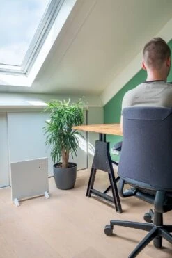 Eurom Alutherm 400XS Wifi Elektrische Kachel -EXIT TOYS Winkel eurom alutherm 400xs wifi convectorkachel 8