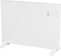 Eurom Alutherm 800XS Wifi Elektrische Kachel