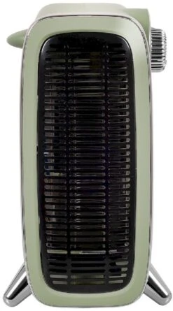 Eurom B-4 1800 Elektrische Kachel - Groen -EXIT TOYS Winkel eurom b 4 1800 ventilatorkachel groen 2