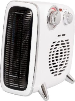 Eurom B-4 1800 Elektrische Kachel - Wit