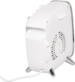 Eurom B-4 1800 Elektrische Kachel - Wit -EXIT TOYS Winkel eurom b 4 1800 ventilatorkachel wit 4