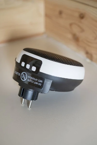 Eurom Heat Plug-in 700 Elektrische Kachel 7 Eurom Heat Plug-in 700 Elektrische Kachel - Afbeelding 7