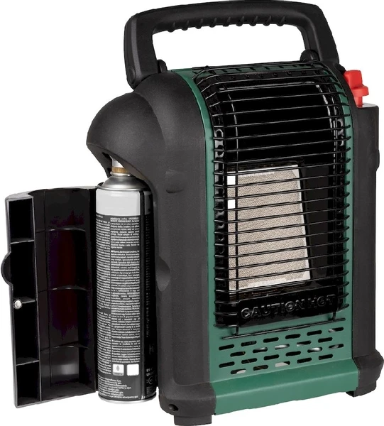 Eurom Outsider Gaskachel - Voor Buiten 6 Eurom Outsider Gaskachel - Voor Buiten - Afbeelding 6