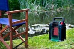 Eurom Outsider Gaskachel - Voor Buiten 28 Eurom Outsider Gaskachel - Voor Buiten -EXIT TOYS Winkel eurom outsider straalkachel 5 1