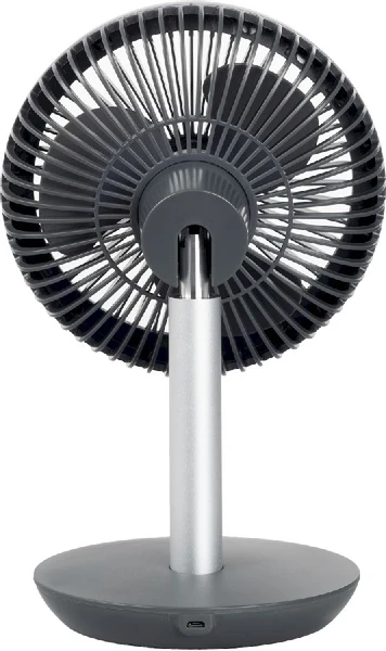 Eurom Vento Draadloze Ventilator 4 Eurom Vento Draadloze Ventilator - Afbeelding 4