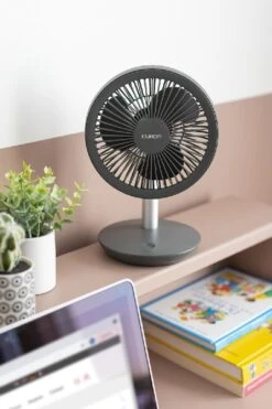 Eurom Vento Draadloze Ventilator 25 Eurom Vento Draadloze Ventilator -EXIT TOYS Winkel eurom vento draadloze ventilator 19