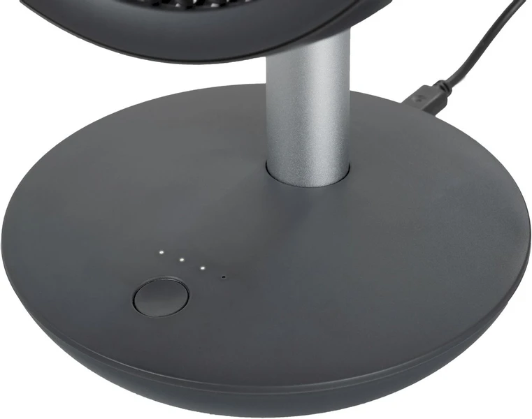 Eurom Vento Draadloze Ventilator 5 Eurom Vento Draadloze Ventilator - Afbeelding 5