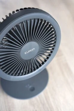 Eurom Vento Draadloze Ventilator 23 Eurom Vento Draadloze Ventilator -EXIT TOYS Winkel eurom vento draadloze ventilator 23