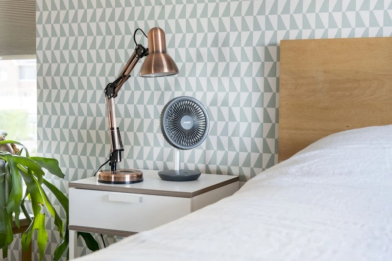 Eurom Vento Draadloze Ventilator 12 Eurom Vento Draadloze Ventilator - Afbeelding 12