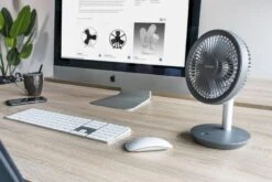 Eurom Vento Draadloze Ventilator 31 Eurom Vento Draadloze Ventilator -EXIT TOYS Winkel eurom vento draadloze ventilator 8