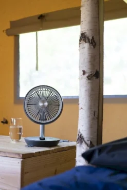 Eurom Vento Opvouwbare En Draadloze Ventilator -EXIT TOYS Winkel eurom vento opvouwbare en draadloze ventilator 12