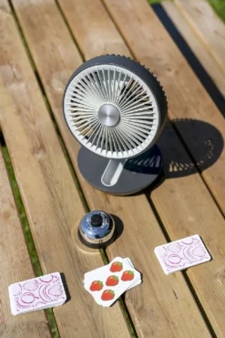 Eurom Vento Opvouwbare En Draadloze Ventilator -EXIT TOYS Winkel eurom vento opvouwbare en draadloze ventilator 14