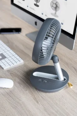 Eurom Vento Opvouwbare En Draadloze Ventilator -EXIT TOYS Winkel eurom vento opvouwbare en draadloze ventilator 17