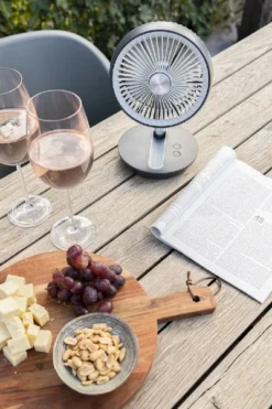 Eurom Vento Opvouwbare En Draadloze Ventilator -EXIT TOYS Winkel eurom vento opvouwbare en draadloze ventilator 19