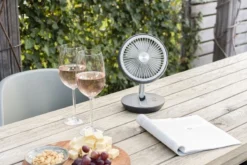 Eurom Vento Opvouwbare En Draadloze Ventilator -EXIT TOYS Winkel eurom vento opvouwbare en draadloze ventilator 3