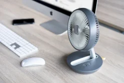 Eurom Vento Opvouwbare En Draadloze Ventilator -EXIT TOYS Winkel eurom vento opvouwbare en draadloze ventilator 4