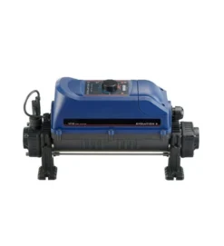 Elecro Evolution 2 Elektrische Verwarming 12 KW -EXIT TOYS Winkel evo 2 6 1 1 1